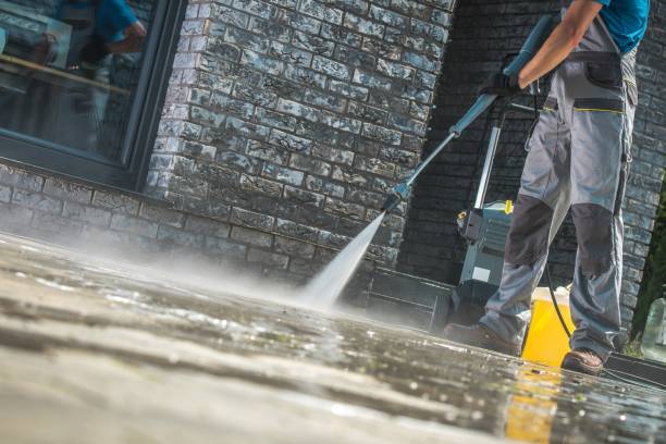 Best Building Exterior Pressure Washing in Kiel, WI