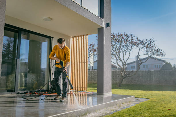 Best Deck and Patio Pressure Washing in Kiel, WI