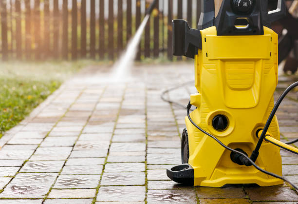 Best Soft Washing for Delicate Surfaces in Kiel, WI